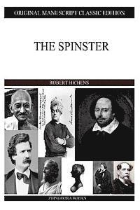 bokomslag The Spinster