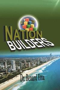 bokomslag Nation Builders