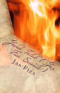 Jas Fiza - Javab Talab ( Jas Fiza Science, Häftad