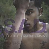 bokomslag S.A.D.: Situations And Dilemmas