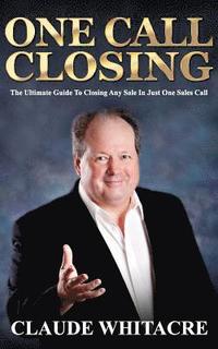 bokomslag One Call Closing