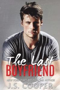 bokomslag The Last Boyfriend