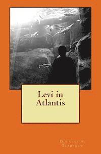 Levi in Atlantis 1