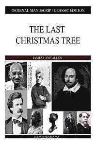 bokomslag The Last Christmas Tree