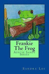 Frankie The Frog 1