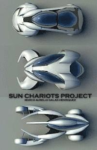 bokomslag Sun Chariots Project