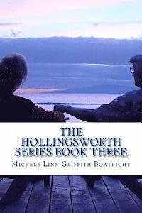 bokomslag The Hollingsworth Series Book Three: The Hollingsworth Series Book Three