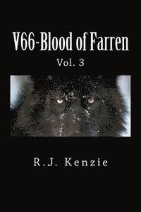 bokomslag V66-Blood of Farren: Vol. 3