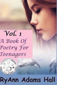bokomslag A Book of Poetry for Teenagers