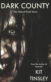 Kit Tinsley - Dark County, Häftad