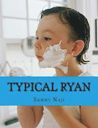 bokomslag Typical Ryan