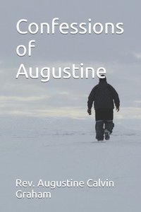 bokomslag Confessions of Augustine