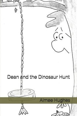 Dean and the Dinosaur Hunt 1