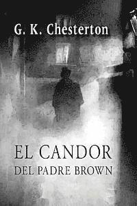 bokomslag El candor del padre Brown