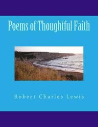 bokomslag Poems of Thoughtful Faith