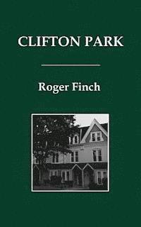 Roger Finch - Clifton Park, Häftad