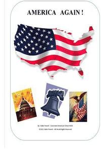 bokomslag America Again!