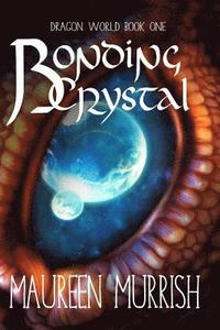 bokomslag The Bonding Crystal
