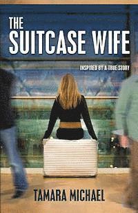 bokomslag The Suitcase Wife