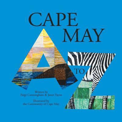 Cape May A to Z 1