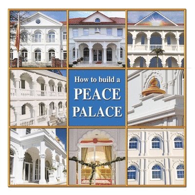 How to Build a Peace Palace 1