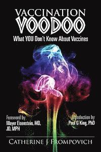 bokomslag Vaccination Voodoo: What YOU Don't Know About Vaccines
