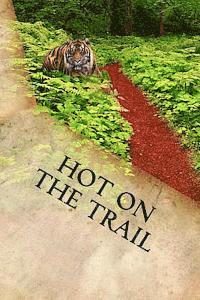 Harly David Drum - Hot on the Trail, Häftad