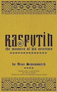 bokomslag Rasputin: The Memoirs of his Secretary