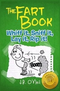 bokomslag Fart Book