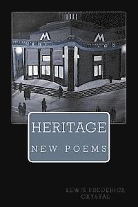 bokomslag Heritage: New Poems