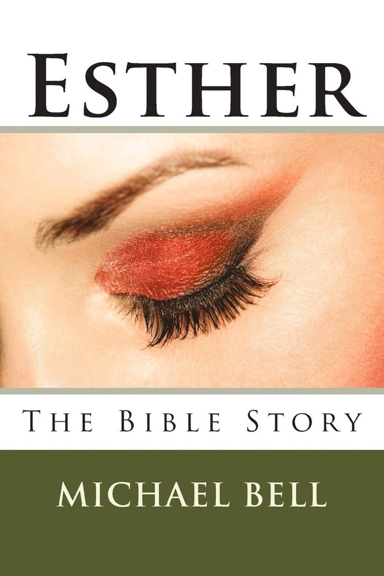 Esther - The Bible Story 1