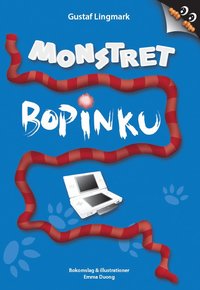 bokomslag Monstret Bopinku