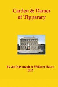 bokomslag Carden & Damer of Tipperary