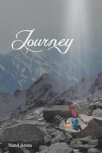 bokomslag Journey