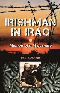 bokomslag Irishman in Iraq