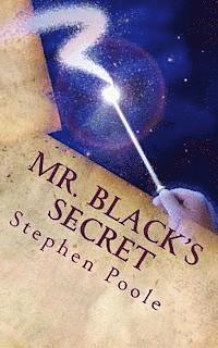 bokomslag Mr. Black's Secret