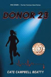 bokomslag Donor 23