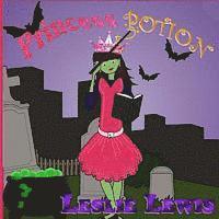 Princess potion 1