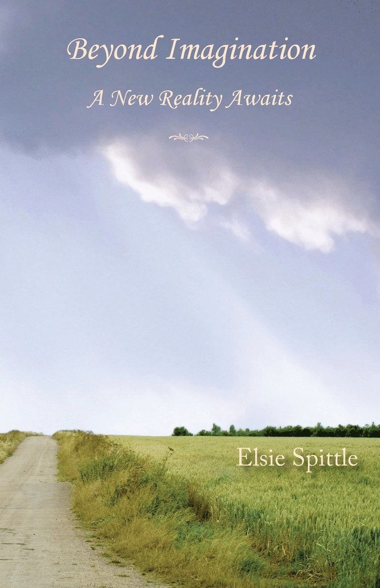 Elsie Spittle - Beyond Imagination, Häftad