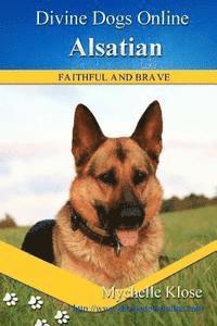 Alsatians: Divine Dogs Online 1