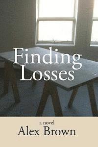 bokomslag Finding Losses
