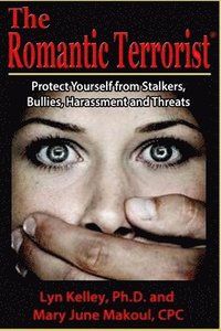 bokomslag The Romantic Terrorist