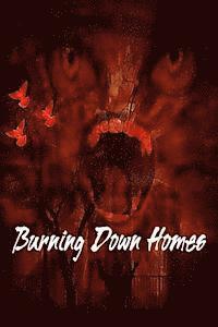 bokomslag Burning Down Homes