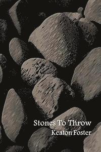 bokomslag Stones To Throw