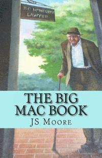 bokomslag The Big Mac Book