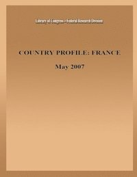 bokomslag Country Profile: France