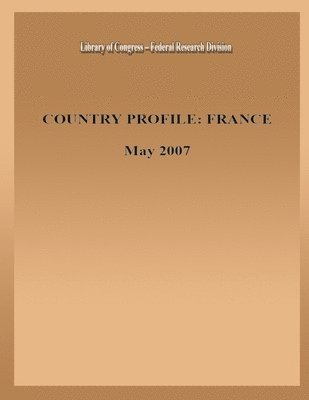 Country Profile: France 1