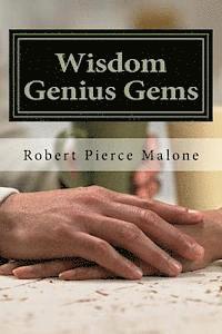 bokomslag Wisdom Genius Gems: Over 1,000 New Wisdom Genius Gems