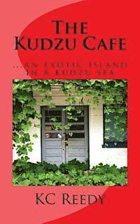 bokomslag The Kudzu Cafe