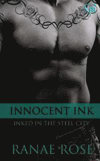 bokomslag Innocent Ink